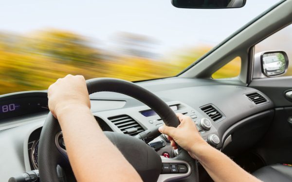Epilepticii pot conduce? Ce spun legile noi