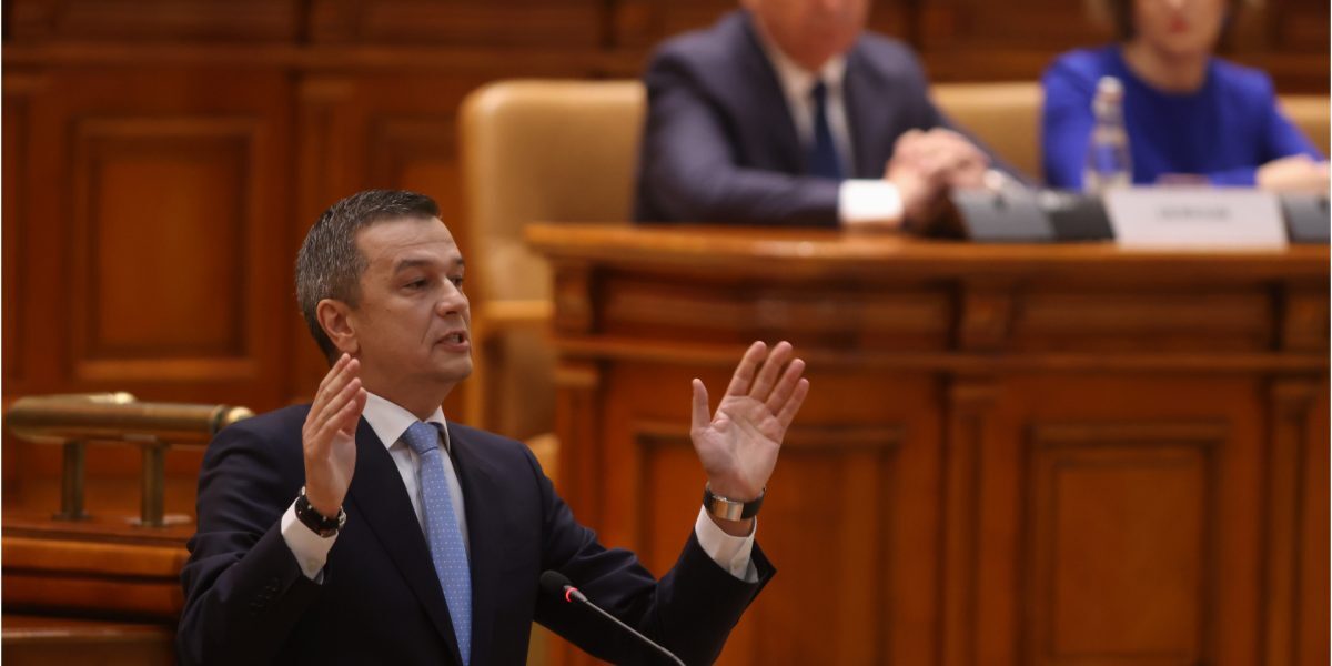 PSD, aproape de majoritatea absolută
