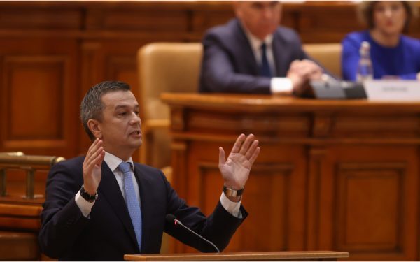 PSD, aproape de majoritatea absolută