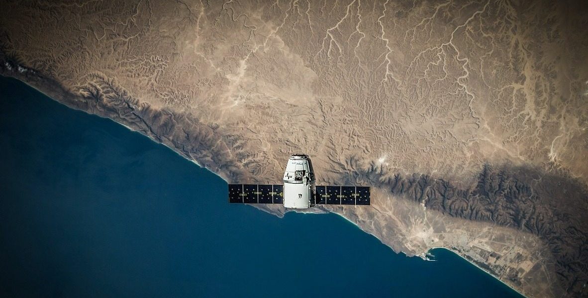 Starlink: Polonia intră în rețeaua europeană de internet