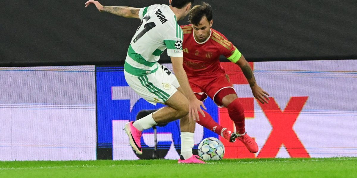 Spania șocată: Ratare Champions League de la 4-0, „cel mai nebun miracol”