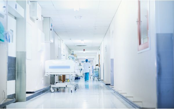 Clinică Diabet Copii la Spitalul CF 2 București