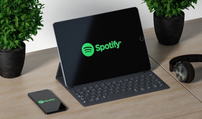 Spotify marchează artiștii creați de AI