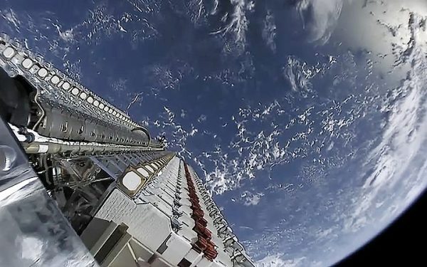 Polonia-Musk: Starlink, o dispută pe roaming. De ce e exclusă Varșovia?