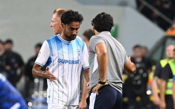 Coelho, despre scandalul Baiaram: „Cu mine n-are treabă”