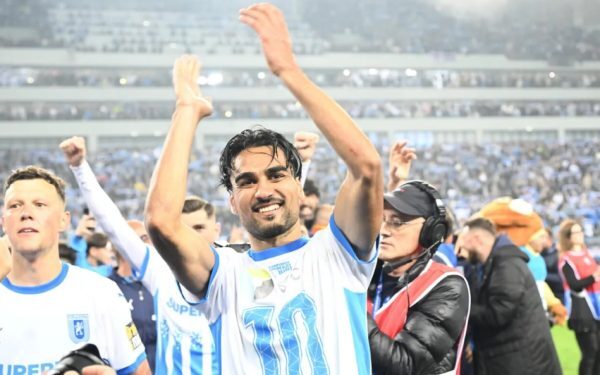 Ștefan Baiaram, propus la un club din Serie A pentru 6 milioane €