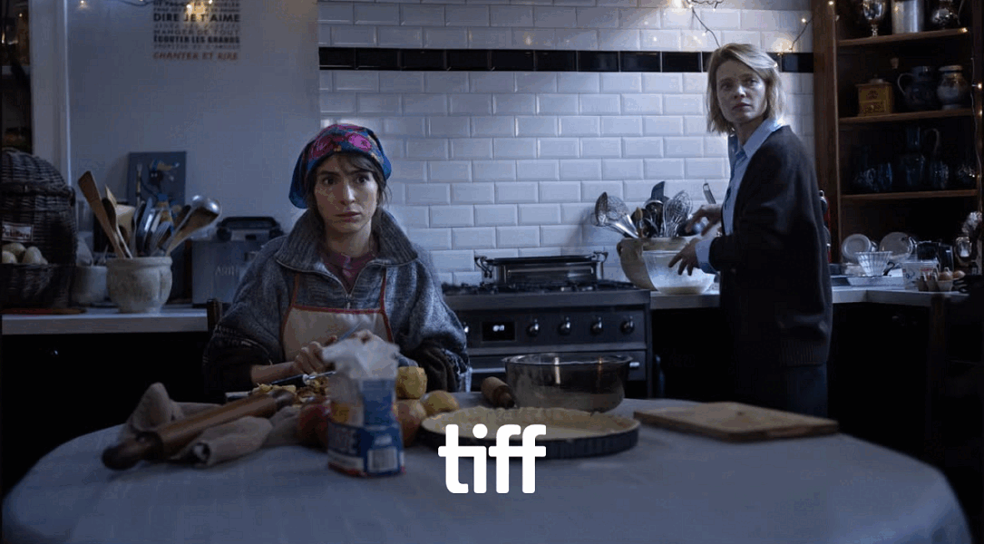 Radu Jude, Toronto și New York: Filmul românesc pe scena mondială
