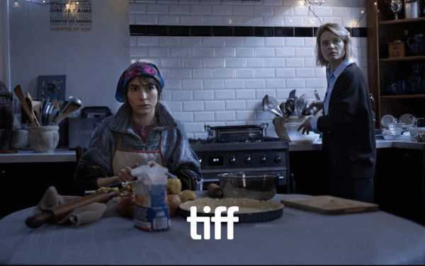 Radu Jude, Toronto și New York: Filmul românesc pe scena mondială