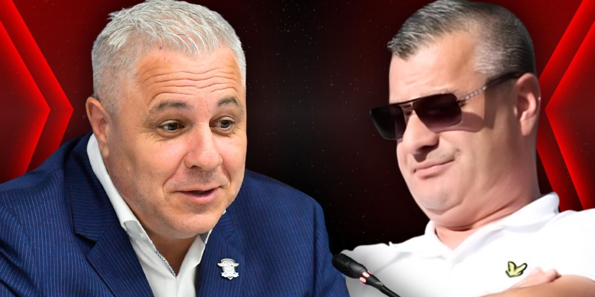 Șumudică, la Varga: „Vreau să preiau CFR!” Exclusiv