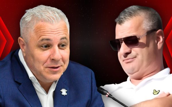 Șumudică, la Varga: „Vreau să preiau CFR!” Exclusiv