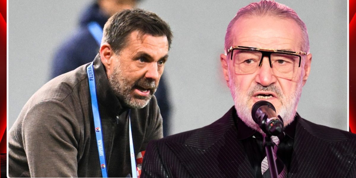 Kopic, propunere pentru FCSB! Reacția lui Becali, în direct. Exclusiv