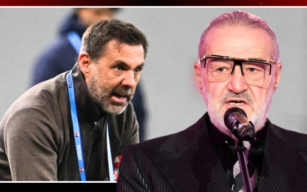 Kopic, propunere pentru FCSB! Reacția lui Becali, în direct. Exclusiv