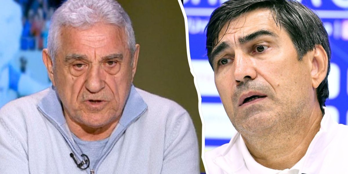 Ruptură în fotbal: „Nu ne-am mai văzut de ani buni”