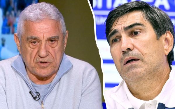 Ruptură în fotbal: „Nu ne-am mai văzut de ani buni”