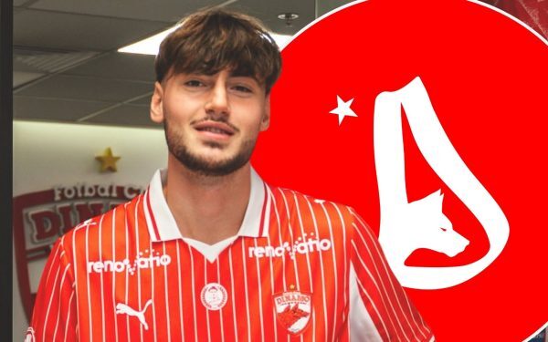 Dinamo, transfer bombă Mazilu! Oficial: A semnat
