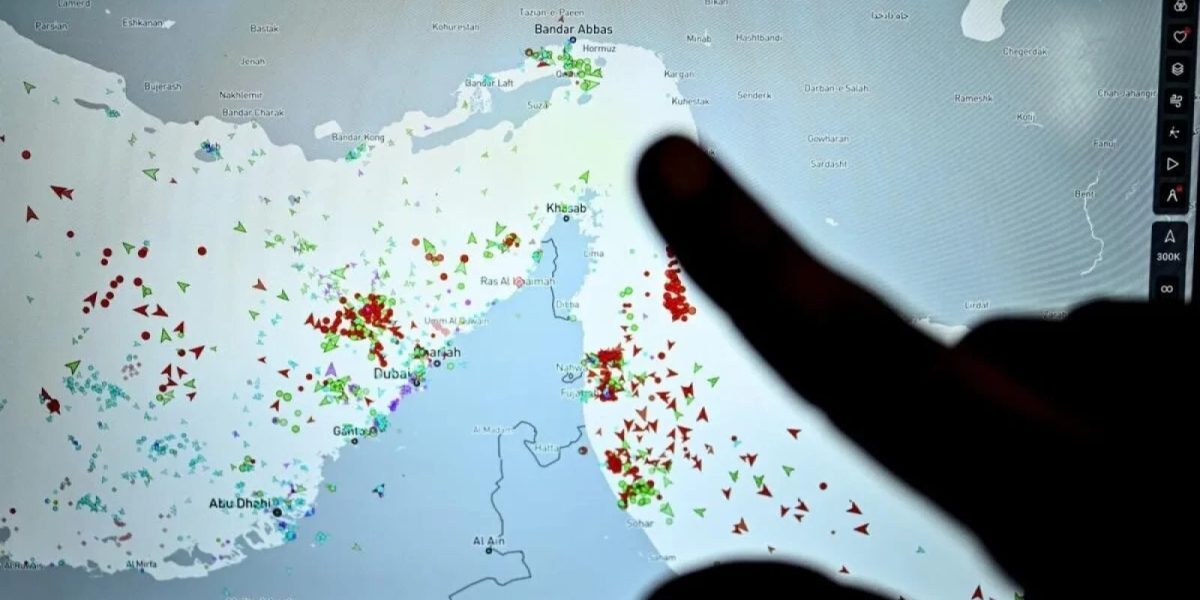Iran-Oman, pact pe Ormuz: Tensiuni noi pentru SUA