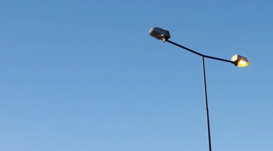Iași: Luminile se sting noaptea din cauza crizei energetice