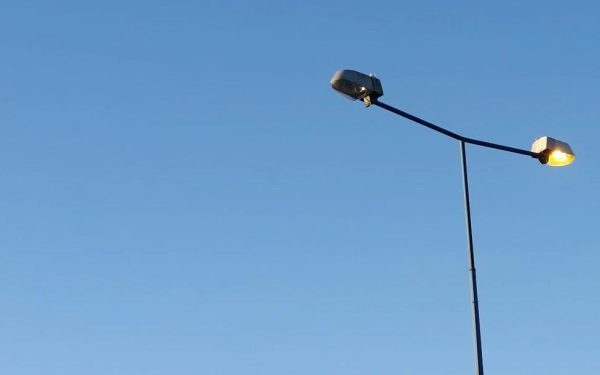 Iași: Luminile se sting noaptea din cauza crizei energetice
