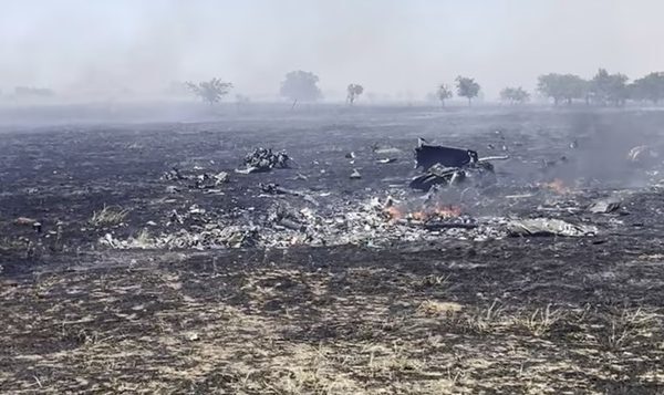 Tragedie în Texas: Doi piloți Apache, morți într-un accident