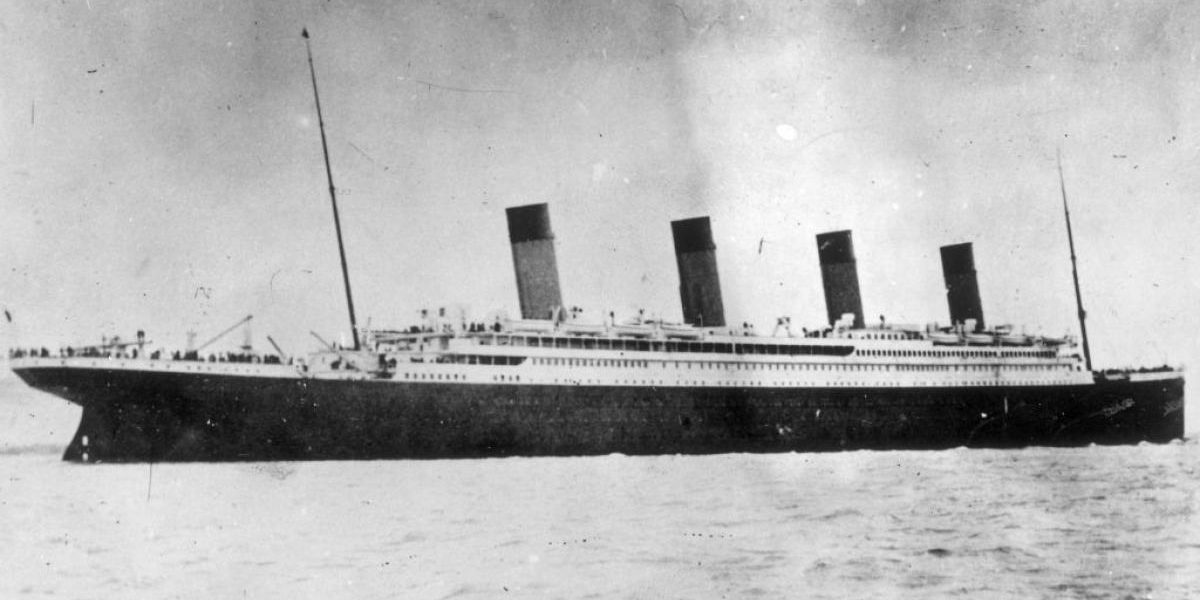 SUA vs Franța pentru comorile Titanic: Trump se opune vânzării