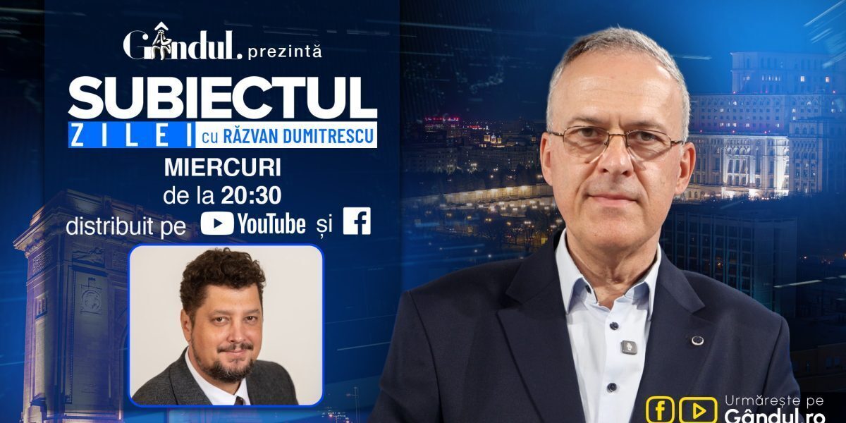 Târziu, Bolojan și drona: investigație DNA