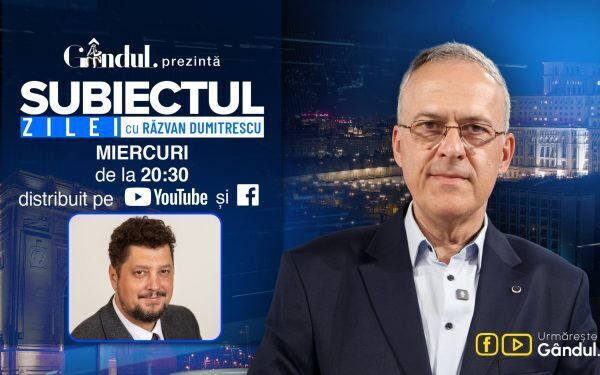 Târziu, Bolojan și drona: investigație DNA