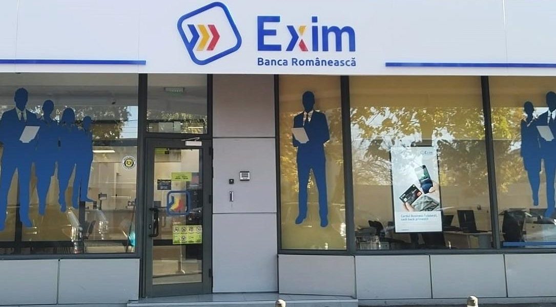 EXIM BANK: Servicii bancare gratis 6 luni pentru microîntreprinderi