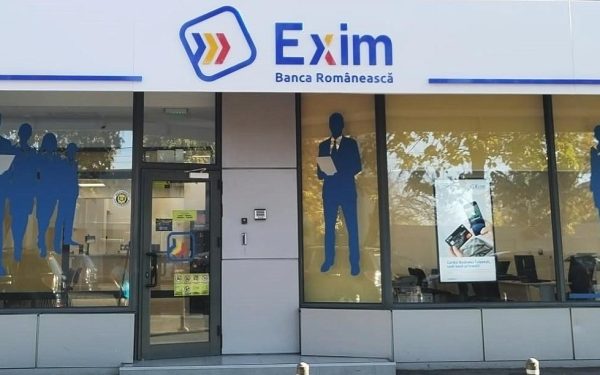 EXIM BANK: Servicii bancare gratis 6 luni pentru microîntreprinderi