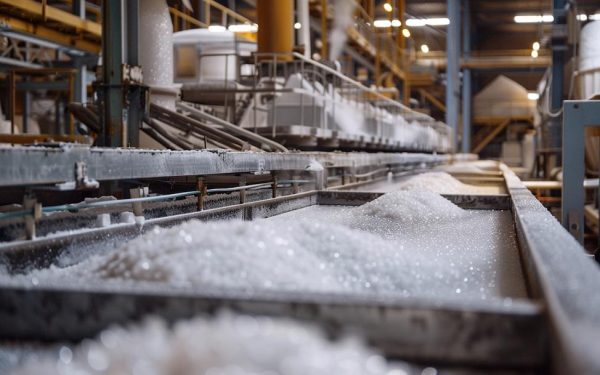 Consiliul Concurenței: Amendă URIAȘĂ pentru Agrana pe piața zahărului