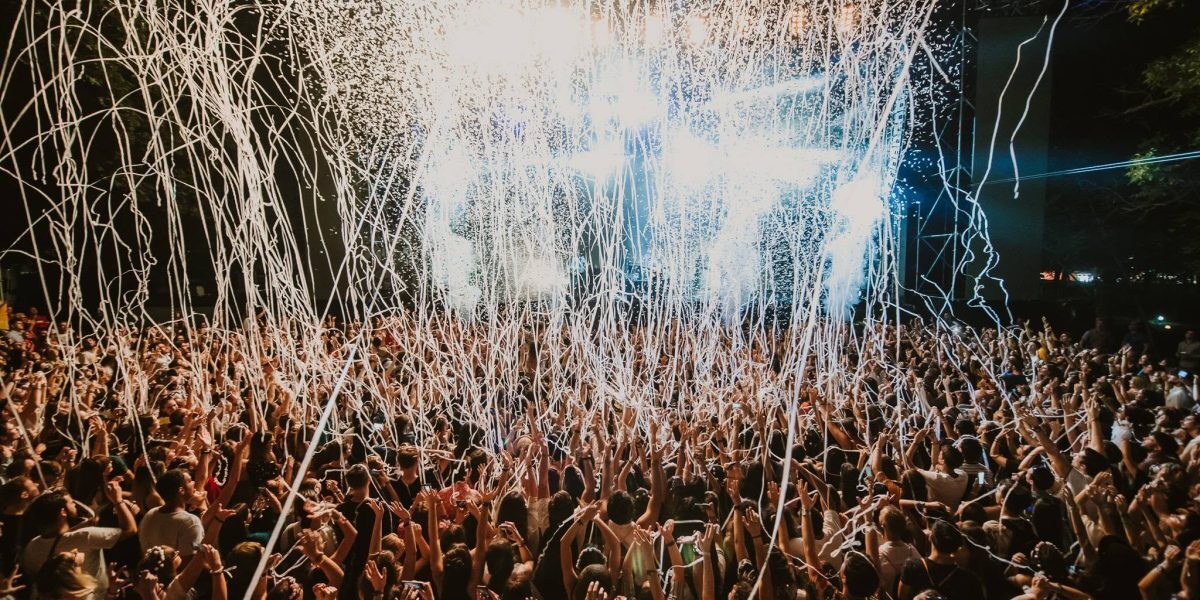 Summer Well și Străzi Deschise: dublă sărbătoare în București