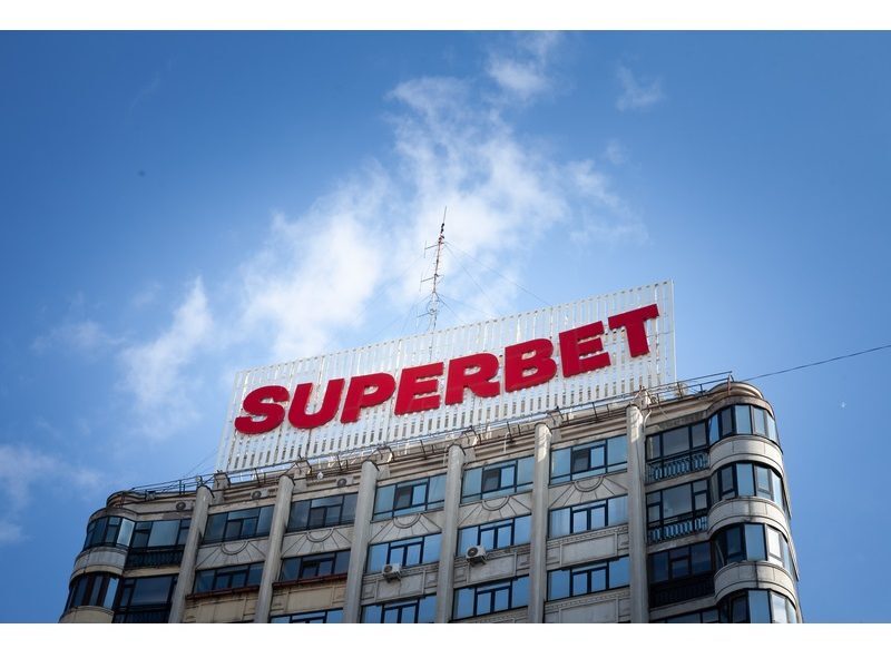 Superbet: Cum s-au făcut primii bani fără credite