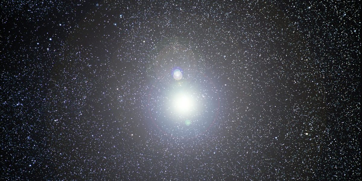 Supernovă revoluționară: Stelele mor altfel decât credeam