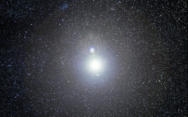 Supernovă revoluționară: Stelele mor altfel decât credeam