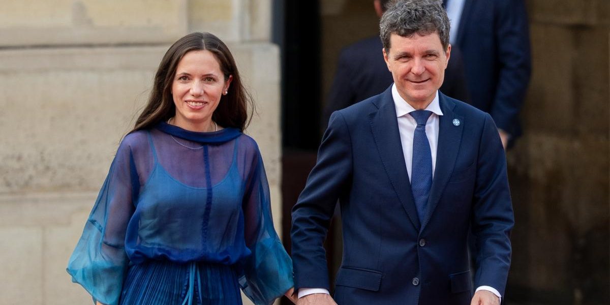 Nicușor Dan, sesizare CCR pe legea ANI a AUR