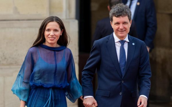 Nicușor Dan, sesizare CCR pe legea ANI a AUR