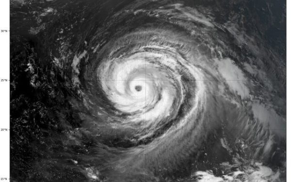 Japonia, evacuări și 500 de zboruri anulate de taifun