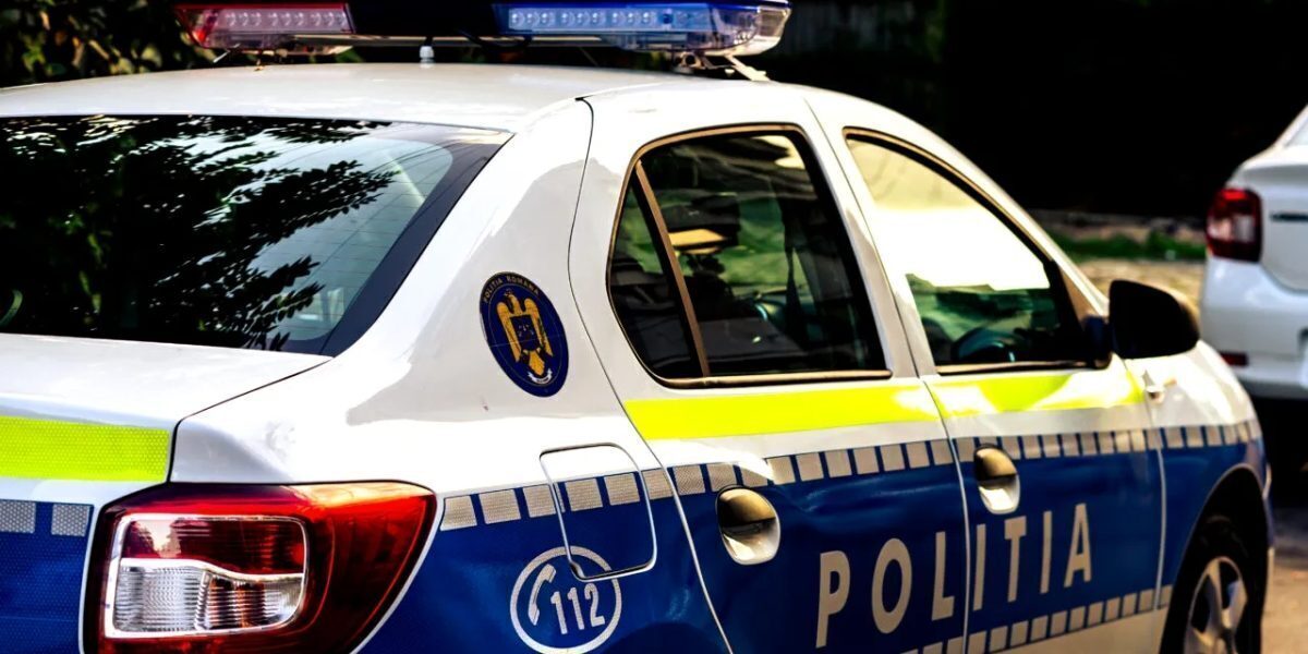 Minor de 15 ani, reținut după un incident grav