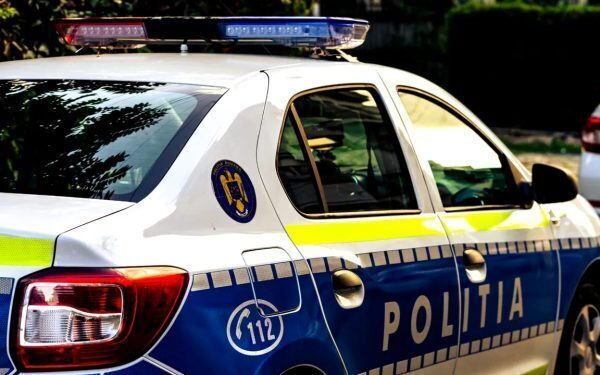 Minor de 15 ani, reținut după un incident grav
