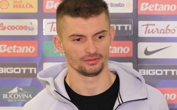 Tănase: FCSB rata lideratul. „Mai avem de așteptat”