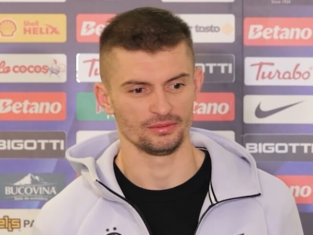 Tănase: FCSB rata lideratul. „Mai avem de așteptat”