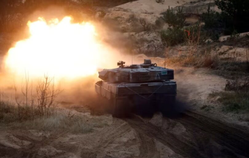 România primește 2,5 mld €: Armata și industria de apărare, susținute de fonduri europene