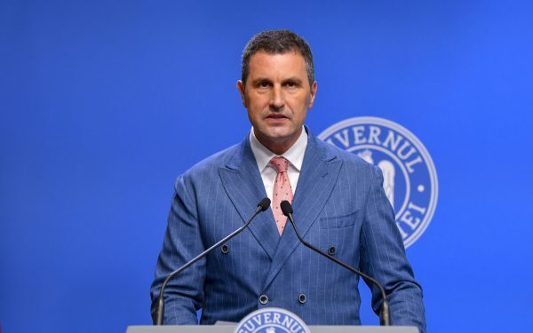 UDMR: Ușa închisă AUR. Fără colaborare