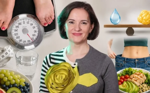 Față și abdomen umflate: Ce zice nutriționistul Tania Fântână