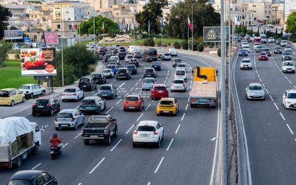 Șoferii cei mai agresivi din lume, harta pericolelor la volan