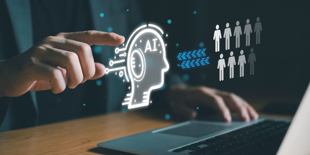 AI-ul nu sperie pe toată lumea: Ce țări câștigă de pe urma lui