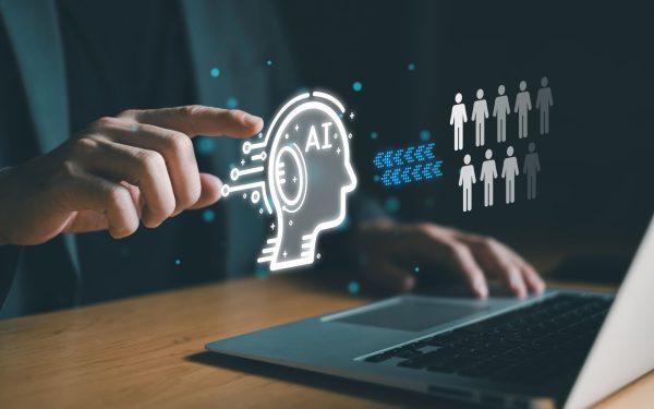 AI-ul nu sperie pe toată lumea: Ce țări câștigă de pe urma lui
