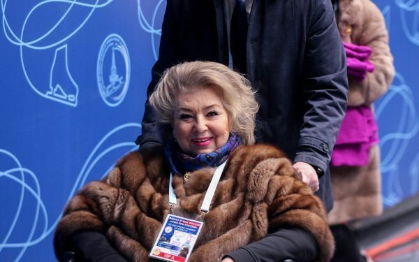 Tarasova, scandal în patinaj: „Desființați lotul dacă îi blocați”