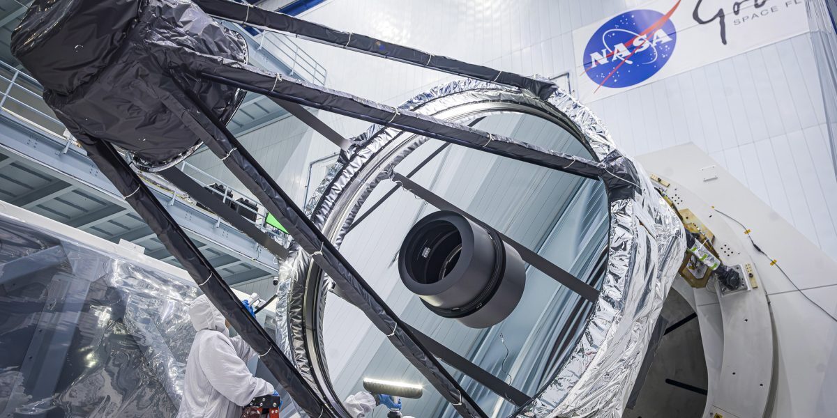 Telescopul NASA, gata de lansare: O nouă eră în spațiu