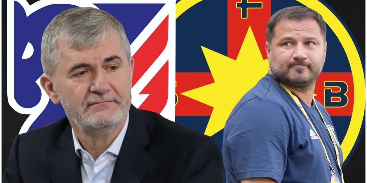 FC Botoșani sub tensiune: Iftime, atac furibund la adresa propunerilor