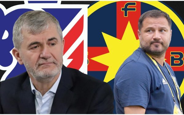 FC Botoșani sub tensiune: Iftime, atac furibund la adresa propunerilor